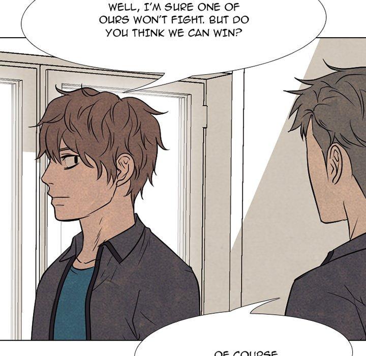 High School Devil chapter 145 - page 8