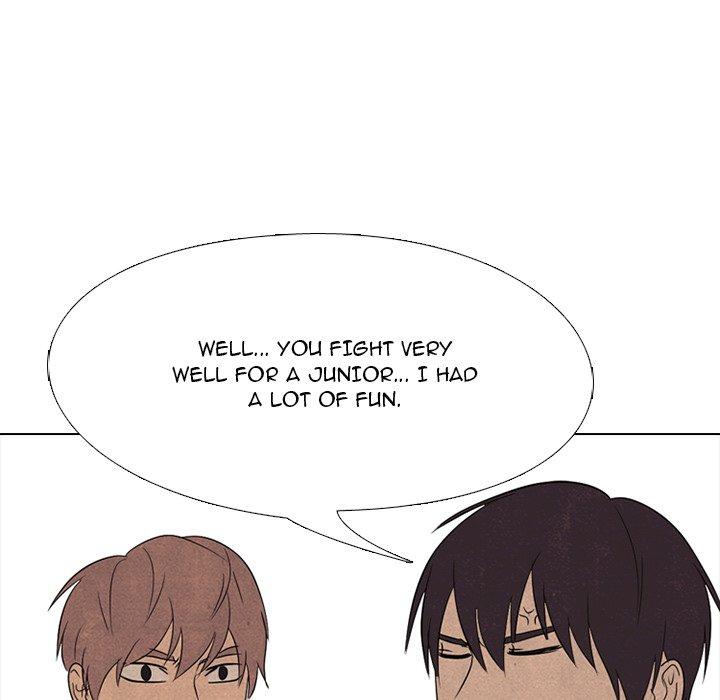 High School Devil chapter 145 - page 81
