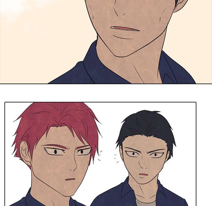 High School Devil chapter 145 - page 85