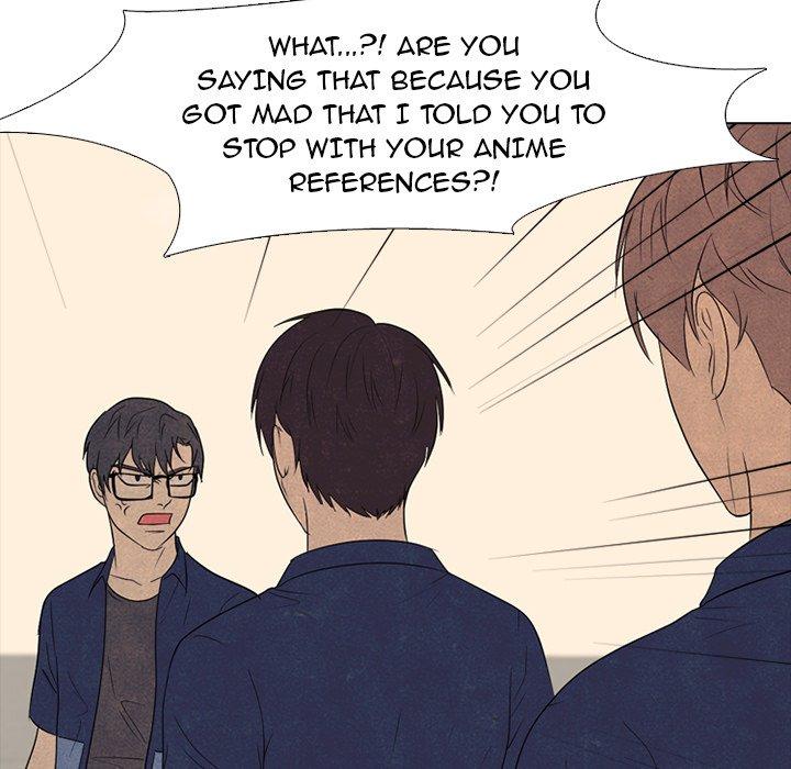 High School Devil chapter 145 - page 87
