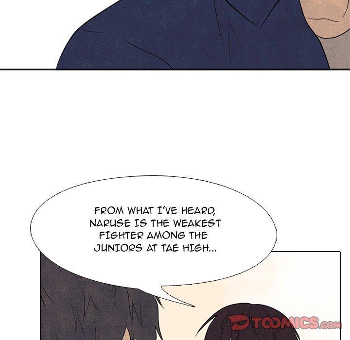 High School Devil chapter 145 - page 90