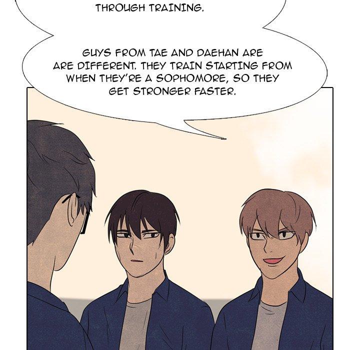 High School Devil chapter 145 - page 93