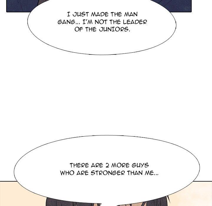 High School Devil chapter 145 - page 97