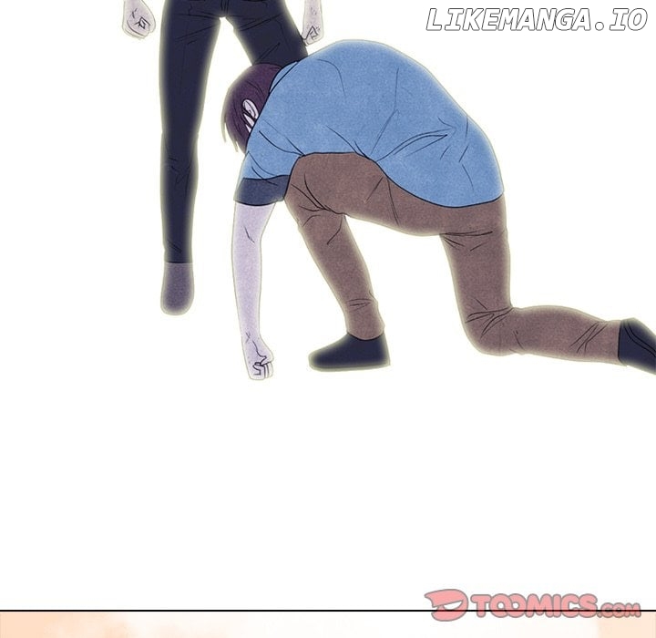 High School Devil Chapter 278 - page 102