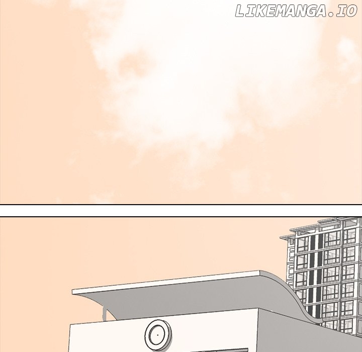 High School Devil Chapter 278 - page 103