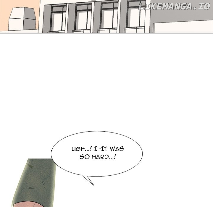 High School Devil Chapter 278 - page 104