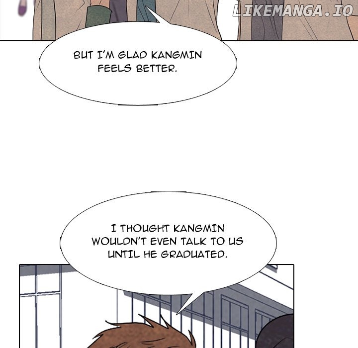 High School Devil Chapter 278 - page 107