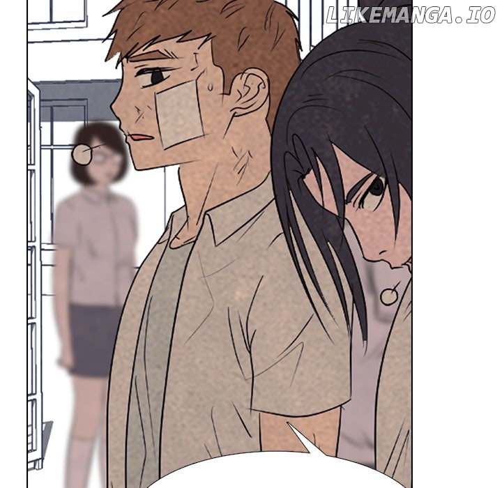 High School Devil Chapter 278 - page 108
