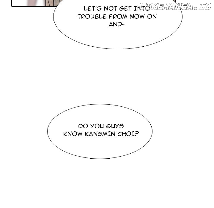 High School Devil Chapter 278 - page 109