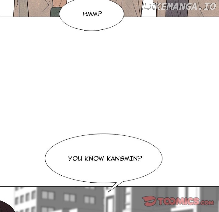 High School Devil Chapter 278 - page 111