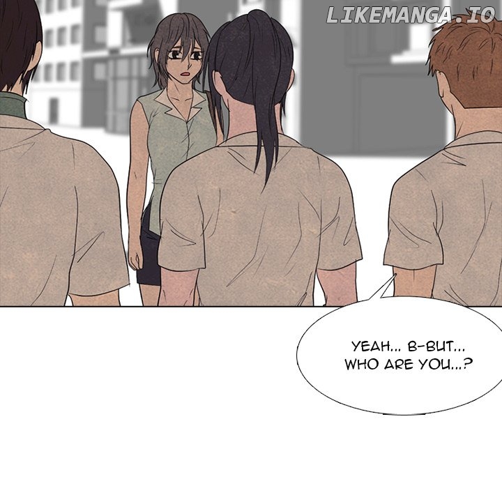 High School Devil Chapter 278 - page 112