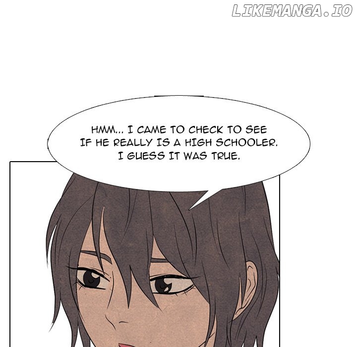 High School Devil Chapter 278 - page 113