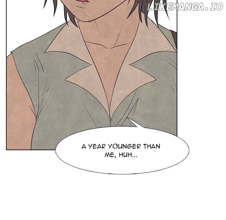 High School Devil Chapter 278 - page 114