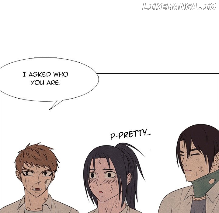 High School Devil Chapter 278 - page 115