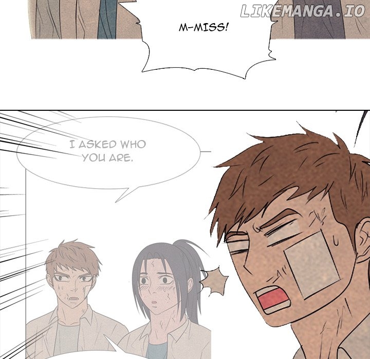 High School Devil Chapter 278 - page 121
