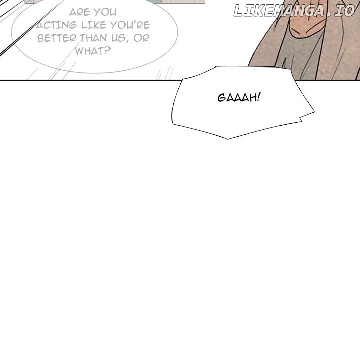 High School Devil Chapter 278 - page 122