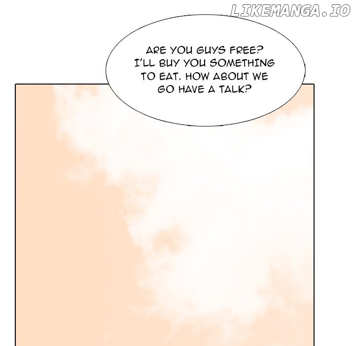 High School Devil Chapter 278 - page 123