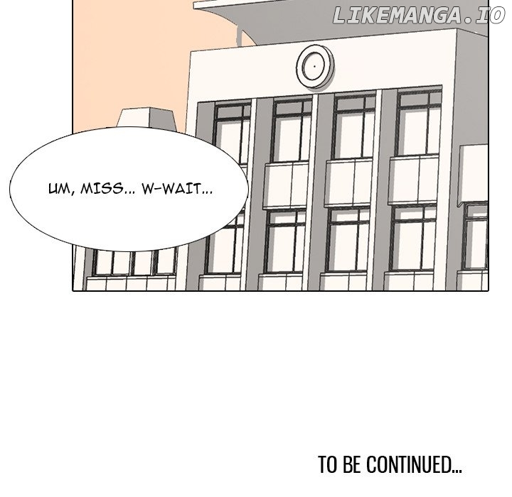 High School Devil Chapter 278 - page 125