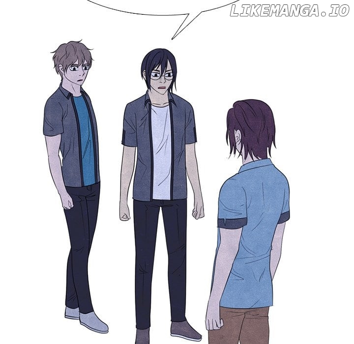High School Devil Chapter 278 - page 14