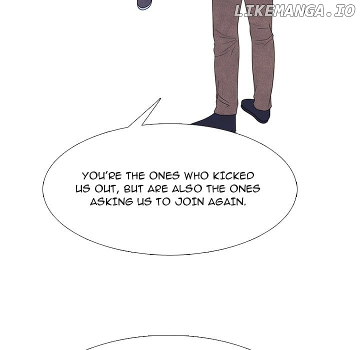 High School Devil Chapter 278 - page 15