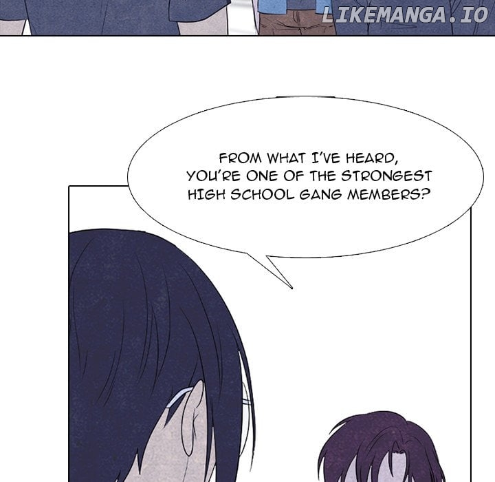 High School Devil Chapter 278 - page 17