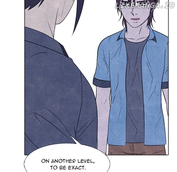 High School Devil Chapter 278 - page 18