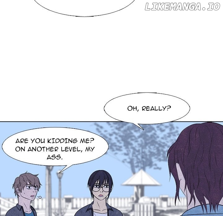 High School Devil Chapter 278 - page 19
