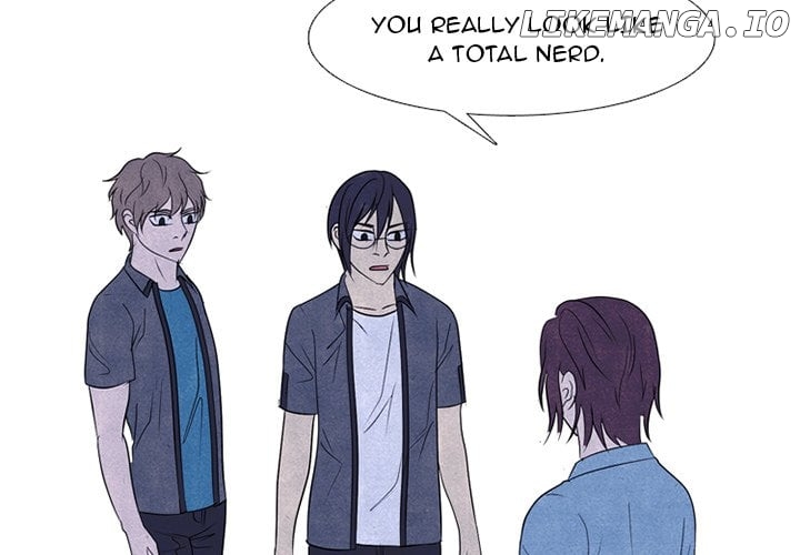 High School Devil Chapter 278 - page 2