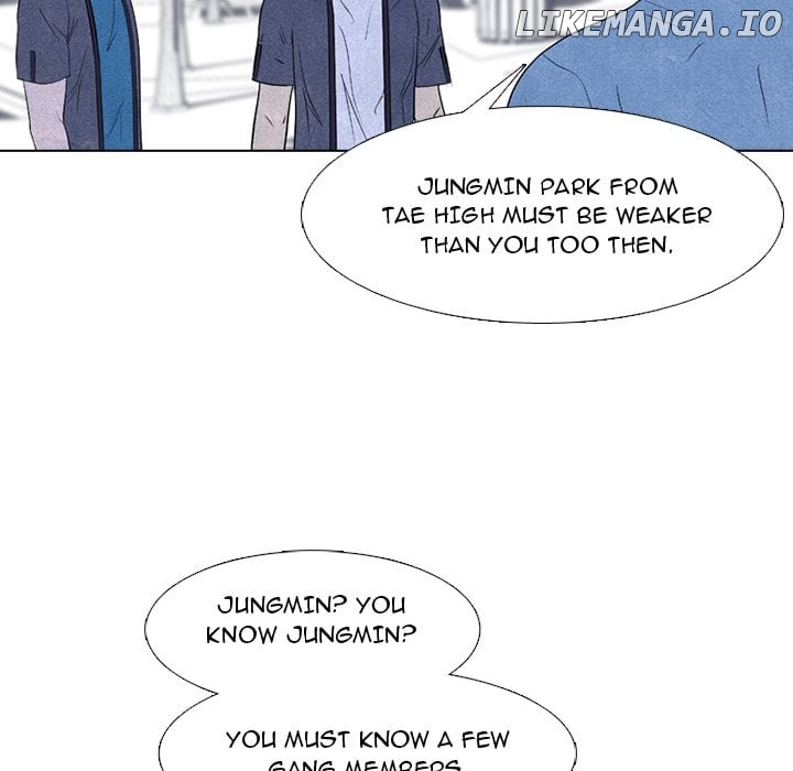 High School Devil Chapter 278 - page 20