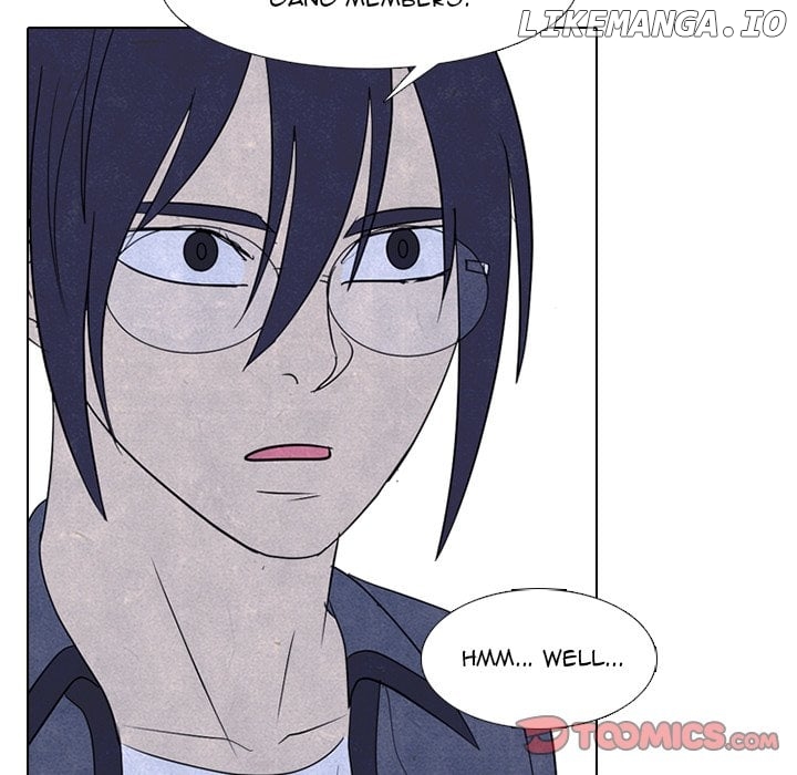 High School Devil Chapter 278 - page 21