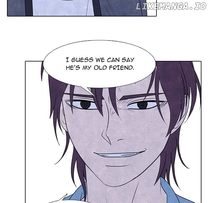 High School Devil Chapter 278 - page 22