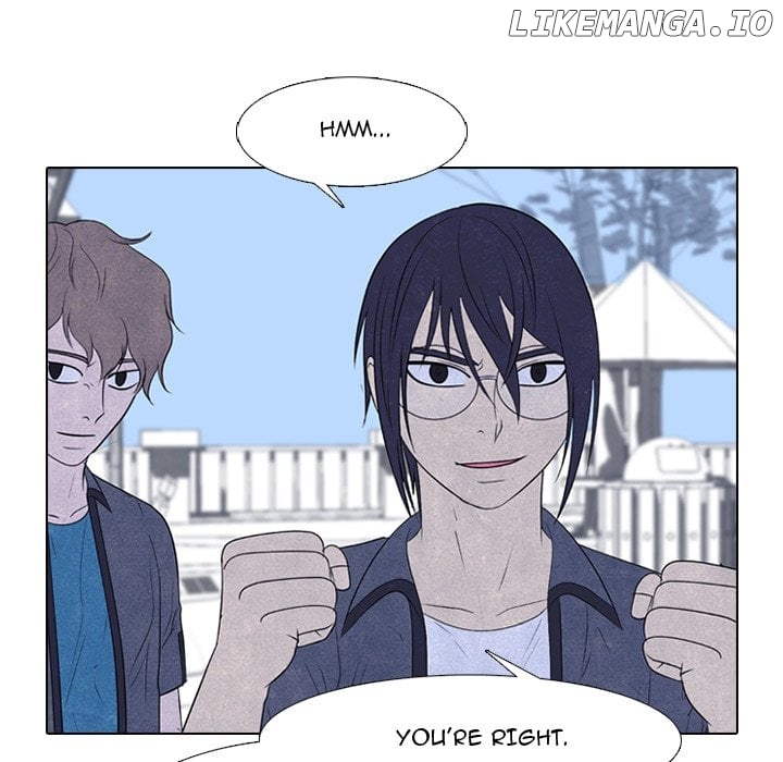 High School Devil Chapter 278 - page 26