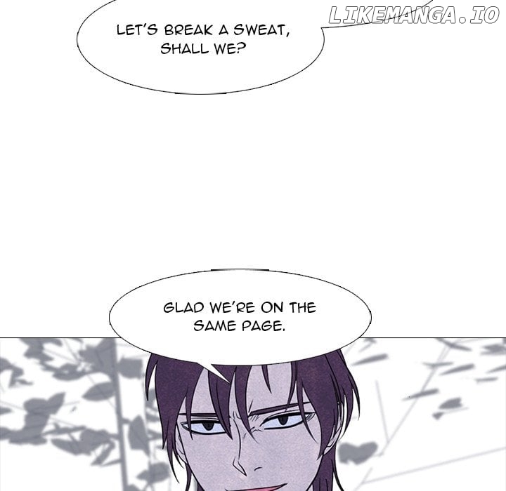High School Devil Chapter 278 - page 27