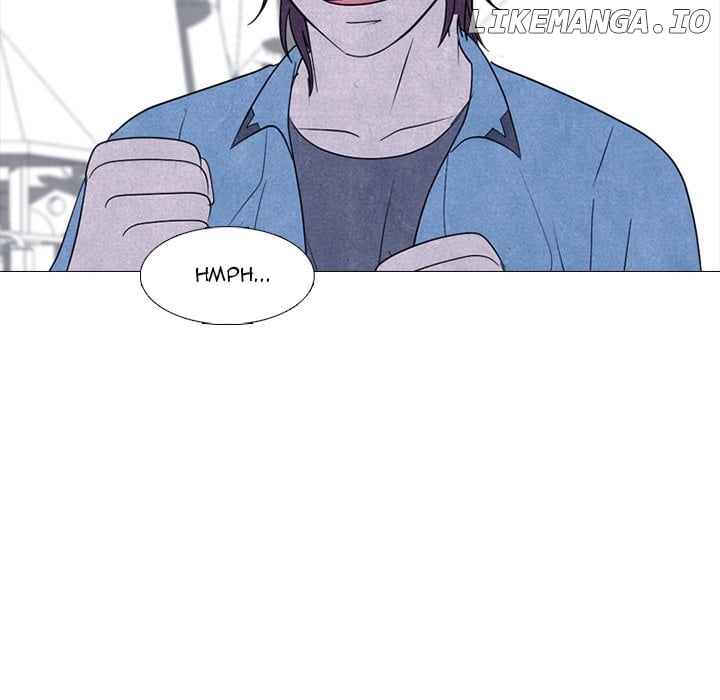 High School Devil Chapter 278 - page 28