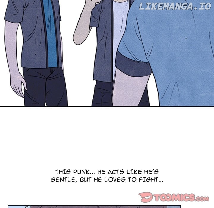High School Devil Chapter 278 - page 30