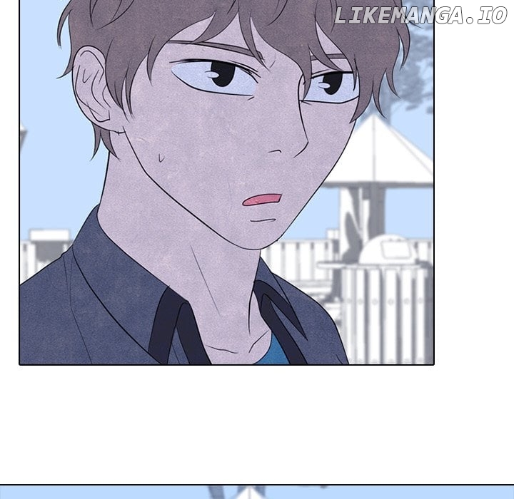 High School Devil Chapter 278 - page 31