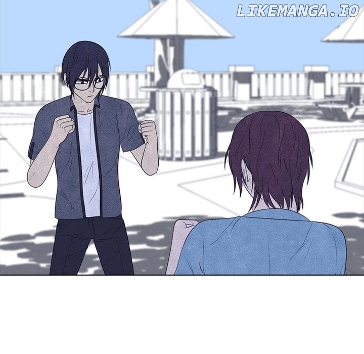 High School Devil Chapter 278 - page 32