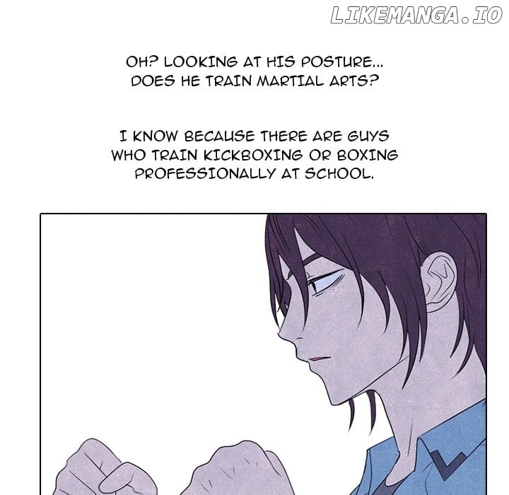 High School Devil Chapter 278 - page 33
