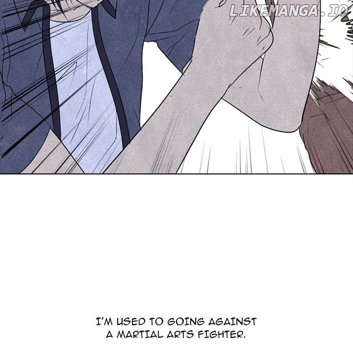 High School Devil Chapter 278 - page 37