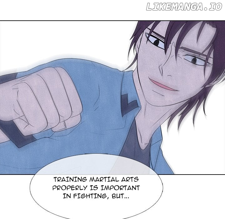 High School Devil Chapter 278 - page 38