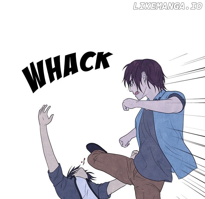High School Devil Chapter 278 - page 47