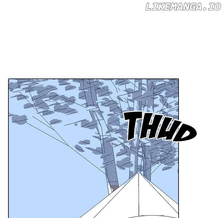 High School Devil Chapter 278 - page 49