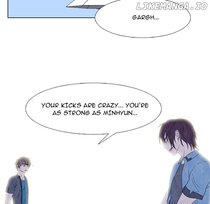 High School Devil Chapter 278 - page 50