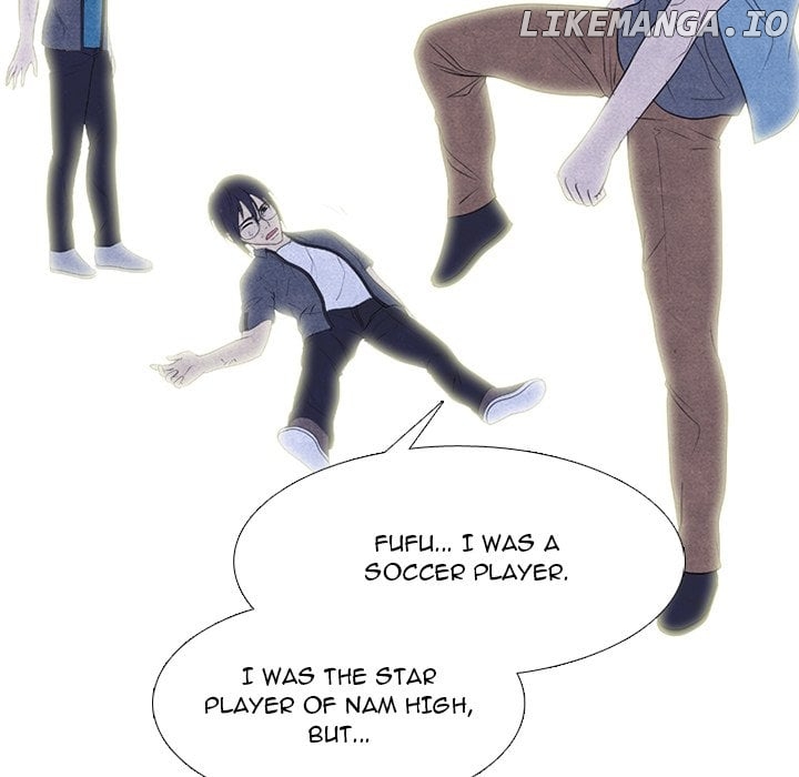High School Devil Chapter 278 - page 51