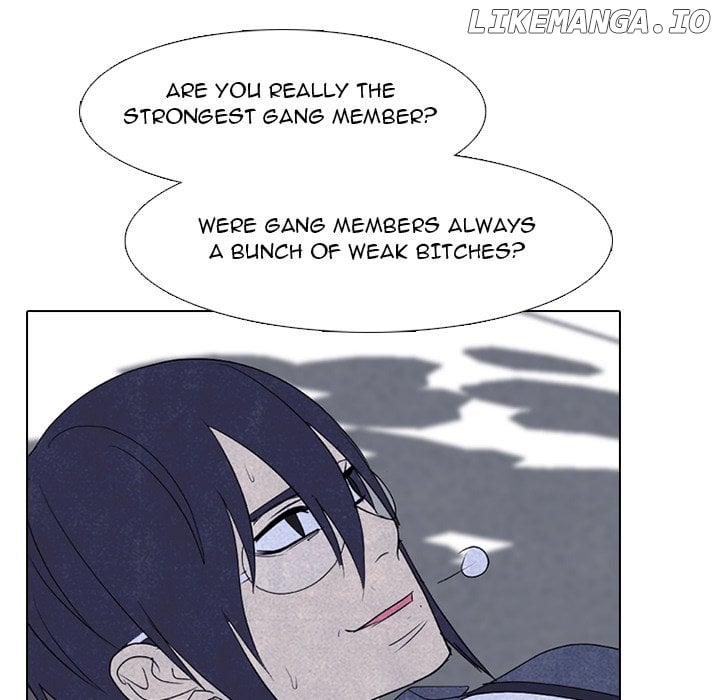 High School Devil Chapter 278 - page 54