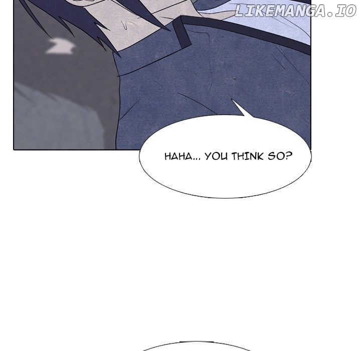 High School Devil Chapter 278 - page 55