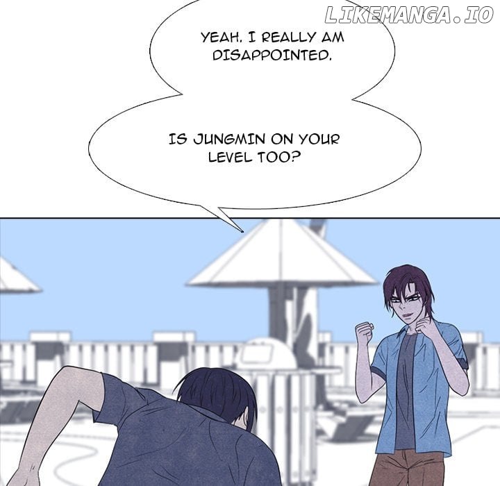 High School Devil Chapter 278 - page 56