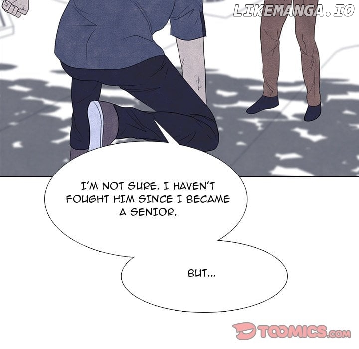 High School Devil Chapter 278 - page 57