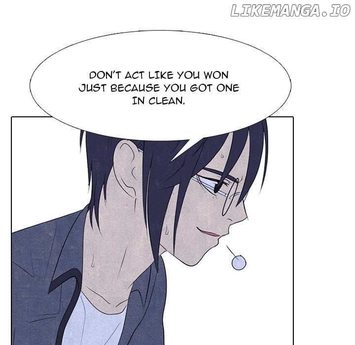 High School Devil Chapter 278 - page 58