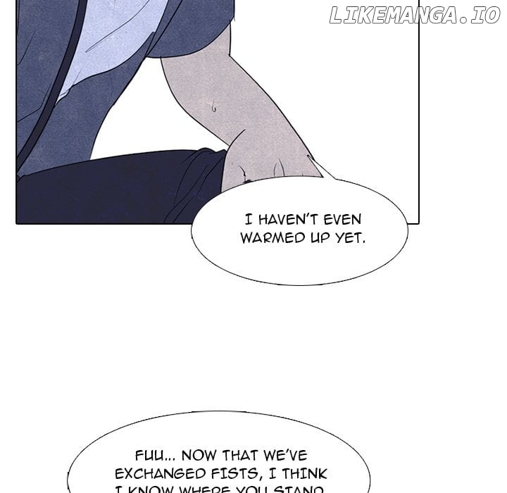 High School Devil Chapter 278 - page 59
